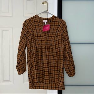 Maternity Blouse